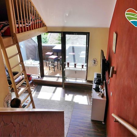 Fewo Maisonette-Traum Mit Meinecardplus 빌링겐 외부 사진