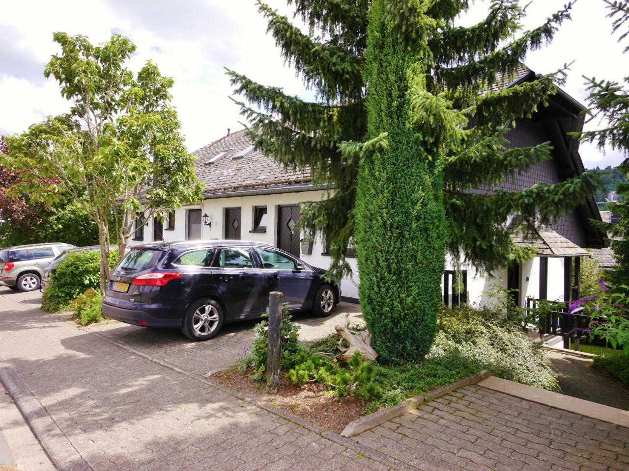 Fewo Maisonette-Traum Mit Meinecardplus 빌링겐 외부 사진